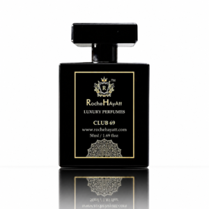 Club 69 – Dior Sauvage Vibe – 50ML