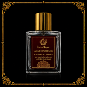 Valorant Flora -100 ml -Elegance of Gucci Flora vibe