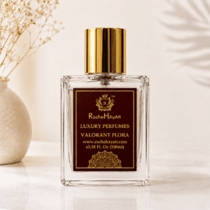 Valorant Flora -100 ml -Elegance of Gucci Flora vibe