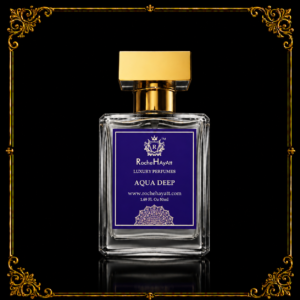 Aqua Deep – 50 ML -Inspired by Davidoff cool water