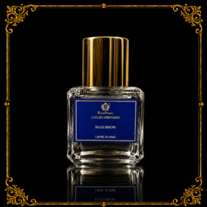 Blue Snow - 50ml