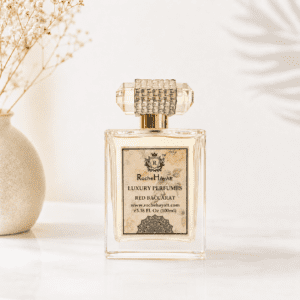 Red Baccarat - 100ML- Inspired by Baccarat Rouge 540