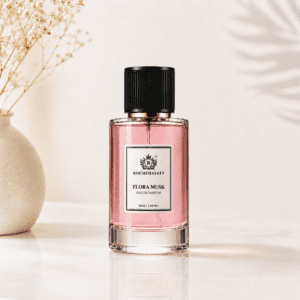Flora Musk - 50Ml