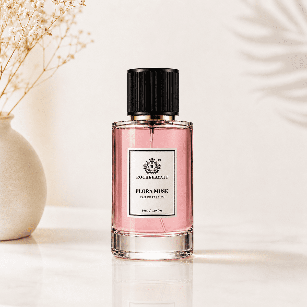 Flora Musk - 50Ml