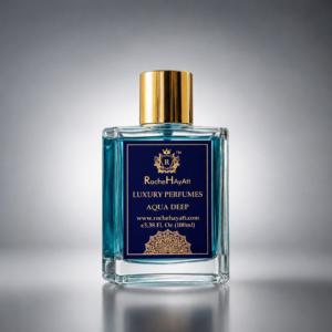 Aqua Deep -  Fresh & Aquatic inspired by Davidoff cool water