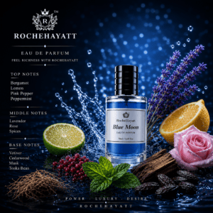 blue moon perfume