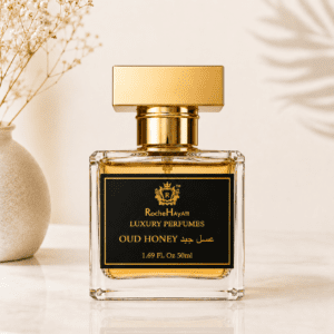 HONEY OUD- Heart of Arabic Oud — 50ML