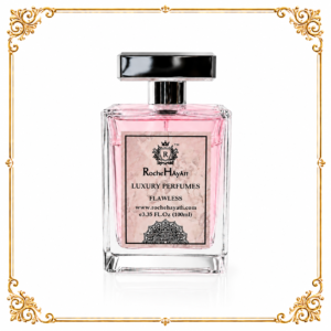 Flawless - Inspired By Burberry her Perfume- 100ML