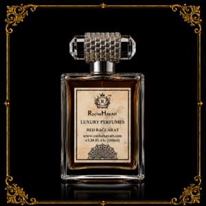 Red Baccarat - 100ML- Inspired by Baccarat Rouge 540