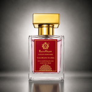 Valorant Flora -50 ml -Elegance of Gucci Flora vibe
