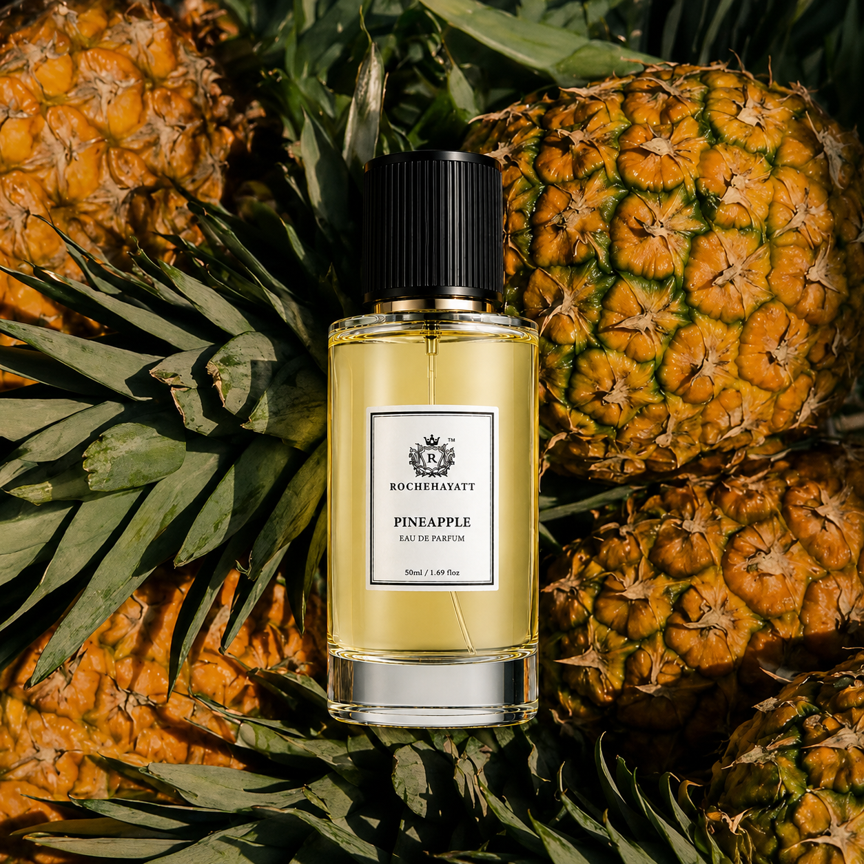 PineApple - 50ML - Image 2