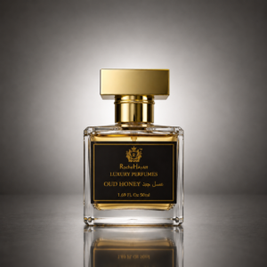 HONEY OUD- Heart of Arabic Oud — 50ML
