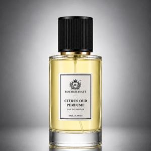 Citrus OUD Perfume -