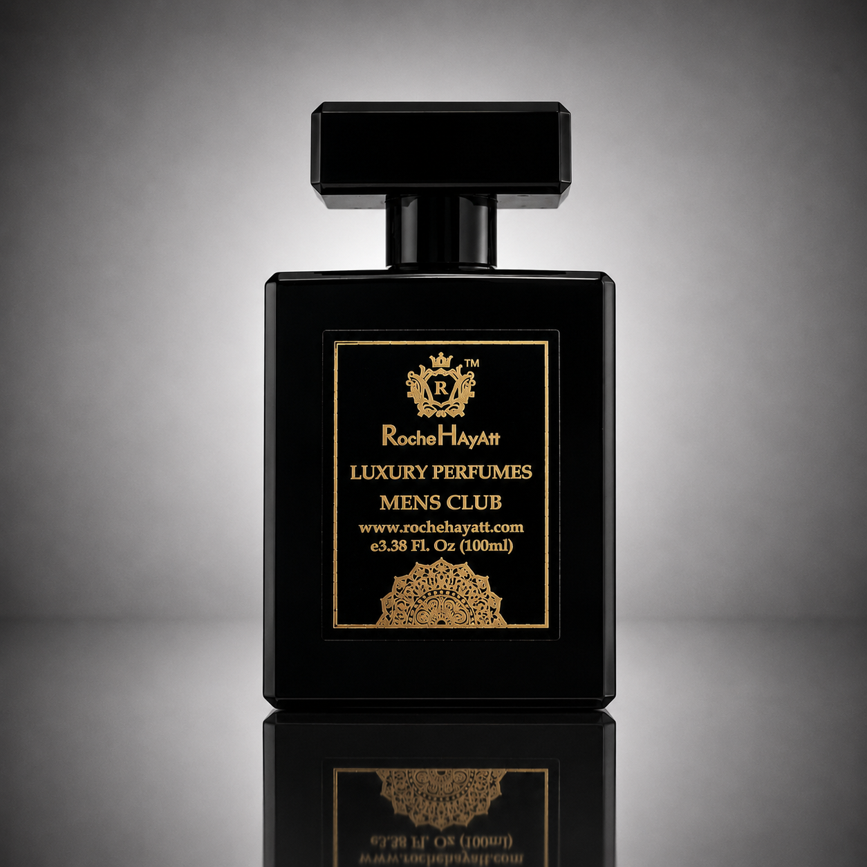 Mens Club - Inspired By Creed Viking