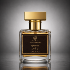 Ojas OUD - Oud Wood Vibes