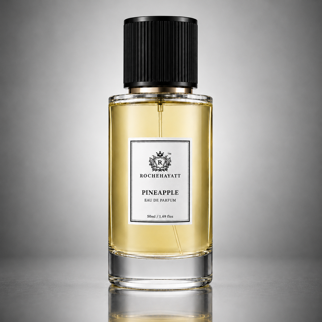 PineApple - 50ML