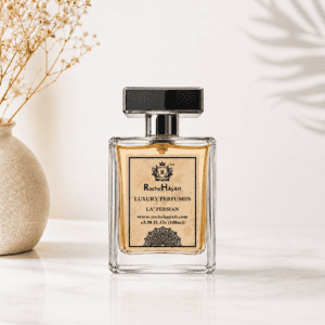 La' Persian - 100ML - Ysl Mon Paris