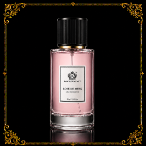 Rose De Musk - Vibe of Dior Rose Wood