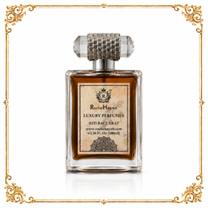 Red Baccarat - 100ML- Inspired by Baccarat Rouge 540