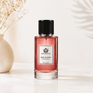 Rose De Musk - Vibe of Dior Rose Wood