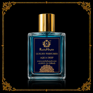 Aqua Deep -  Fresh & Aquatic inspired by Davidoff cool water