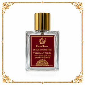 Valorant Flora -100 ml -Elegance of Gucci Flora vibe
