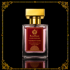 Valorant Flora -50 ml -Elegance of Gucci Flora vibe