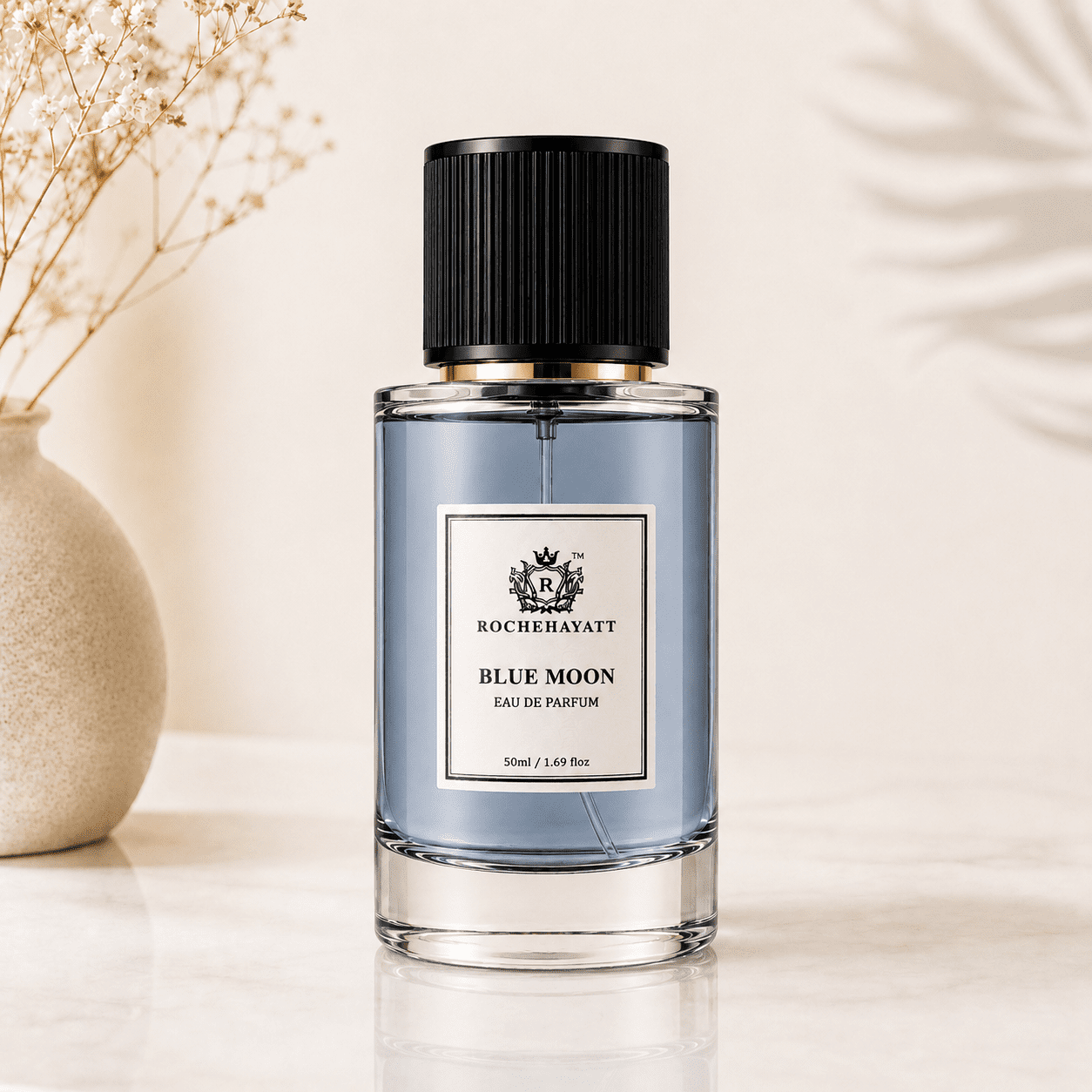 Blue Moon - 50Ml Inspired by Bleu De Chanel