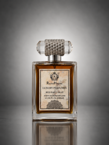 Red Baccarat - 100Ml- Inspired by Baccarat rouge 540