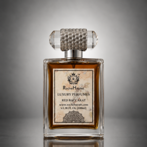 Red Baccarat - 100Ml- Inspired by Baccarat rouge 540
