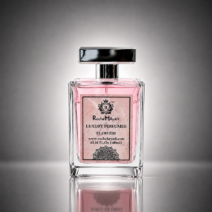 Flawless - Inspired By Burberry her Perfume- 100ML