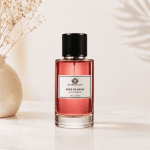 RocheHayatt Rose De Musk