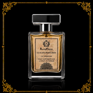 La' Persian - 100ML - Ysl Mon Paris
