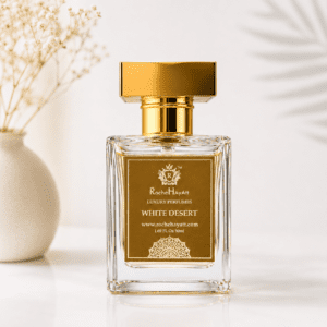 White Desert – OUD -50ML