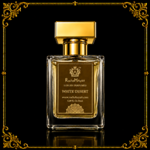 White Desert – OUD -50ML