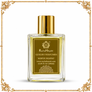 White Desert - OUD  -100ML
