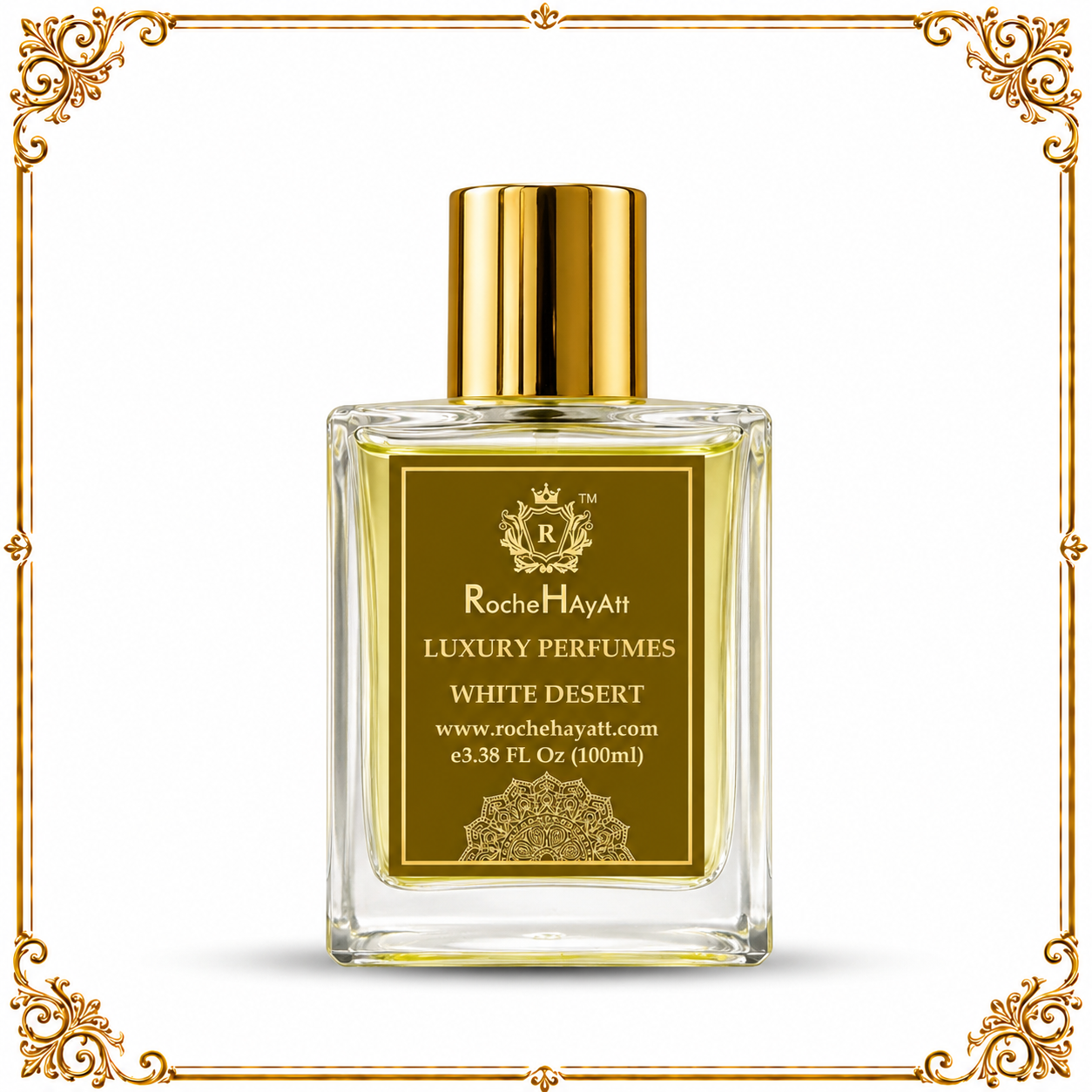 White Desert - OUD -100ML