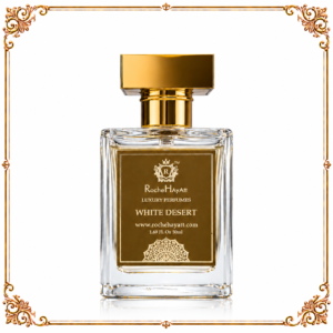 White Desert – OUD -50ML