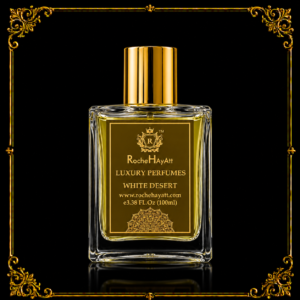 White Desert - OUD  -100ML
