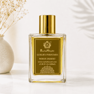 White Desert - OUD  -100ML