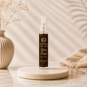 RocheHayatt Ojas Oud