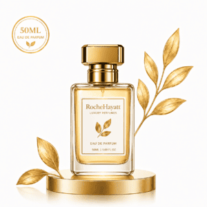 50 ML Perfume