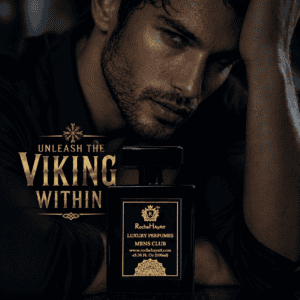 Mens club from Rochehayatt Luxury perfumes
