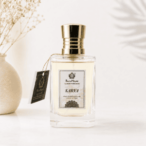 Sarva - Zara Vibes 100ML - Unisex