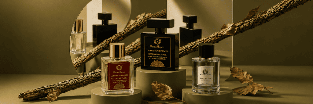 Rochehayatt collection