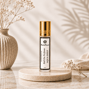 Aqua Deep -6ML - Roll On Perfume